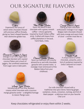 Load image into Gallery viewer, The Signature Box - 9 pcs