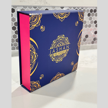 Load image into Gallery viewer, The Mandala Box- 16 pcs