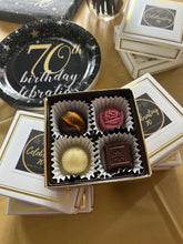 Load image into Gallery viewer, Mini Favor Box